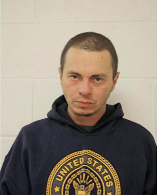 VINCENT PALACIOS, Cook County, Illinois