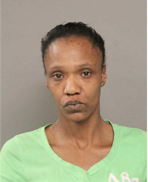 ANGELA F PATTON, Cook County, Illinois