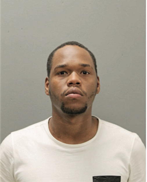 KELVIN PEARSON, Cook County, Illinois
