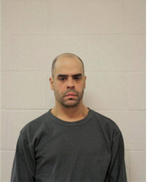 FRANCISCO PEREZ, Cook County, Illinois