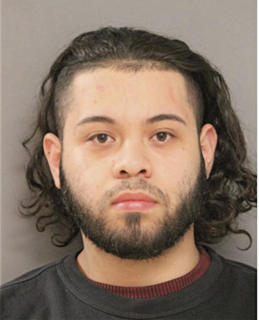 JORGE PEREZ, Cook County, Illinois