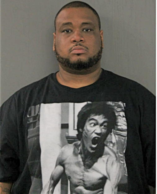 ALEX PERKINS, Cook County, Illinois