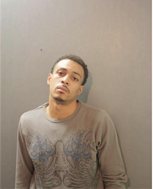 RODNEY M POWELL, Cook County, Illinois