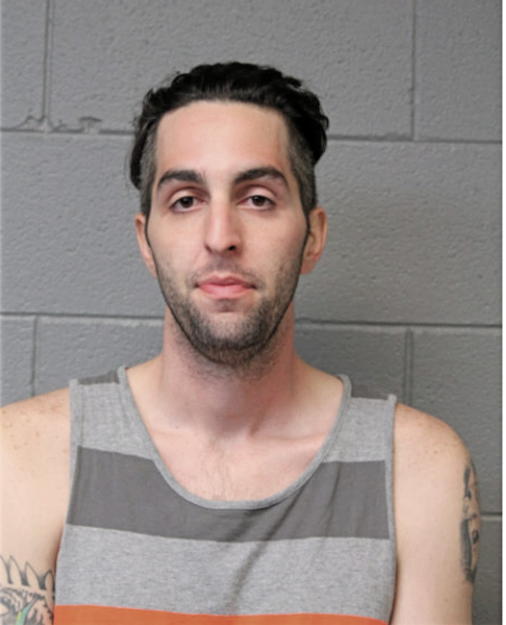 CHRISTOPHER L PRATILE, Cook County, Illinois