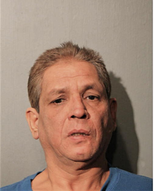 MARK A QUINTERO, Cook County, Illinois