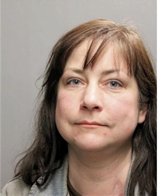 SOPHIA RALEVICH, Cook County, Illinois