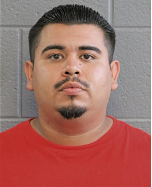 JESSE E RAMIREZ, Cook County, Illinois
