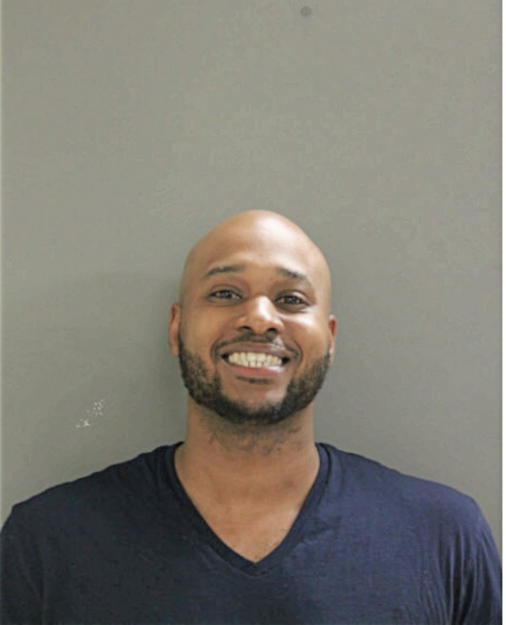 ASIEL S REEVES, Cook County, Illinois