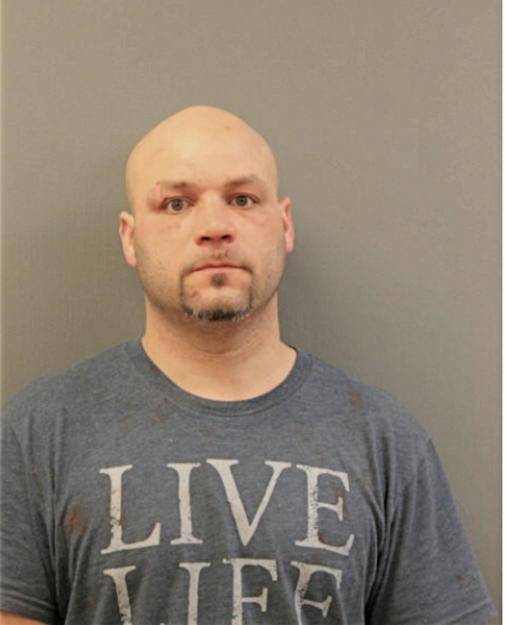 MICHAEL D RIVERA, Cook County, Illinois