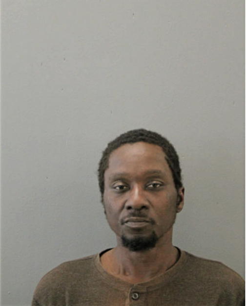 JAMES L ROBINSON, Cook County, Illinois