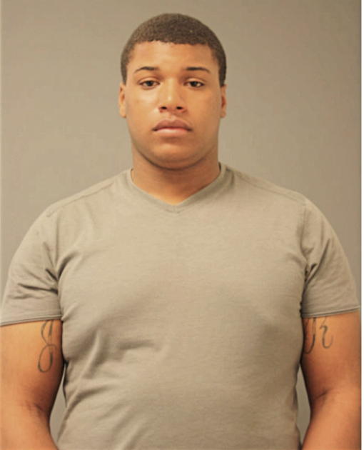 JOSHUA ROCKET, Cook County, Illinois