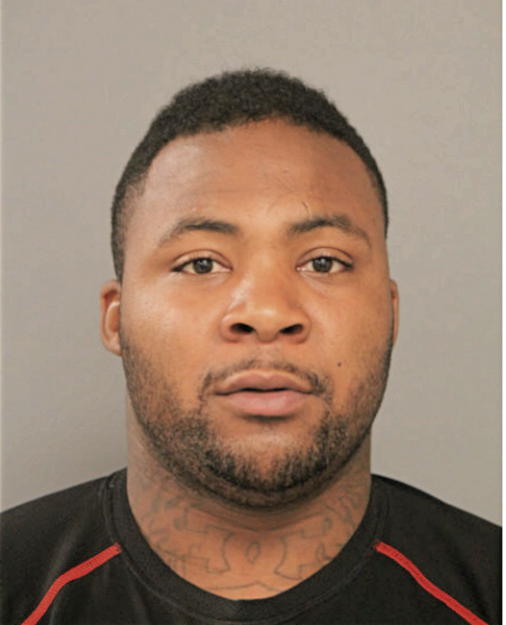 DWAYNE J ROLLE, Cook County, Illinois