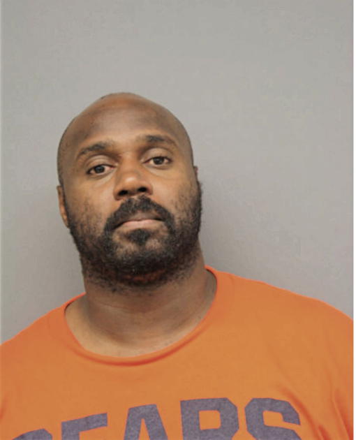 DENNIS M ROSS, Cook County, Illinois