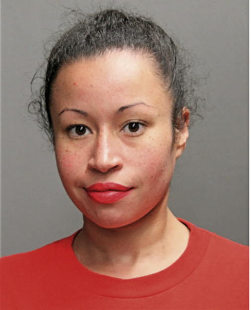 SAMANTHA SANTIAGO, Cook County, Illinois