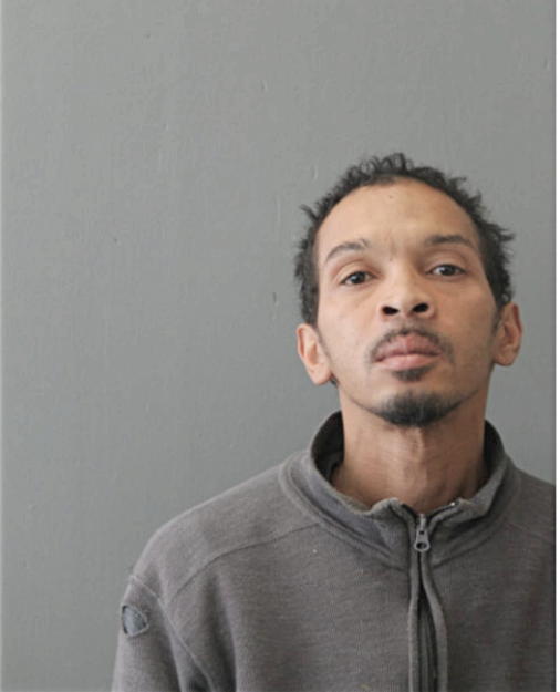 DERRICK D SCHAEFFER, Cook County, Illinois