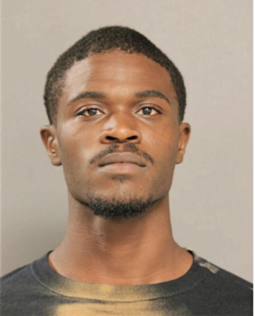 DALVIN E SEAY, Cook County, Illinois