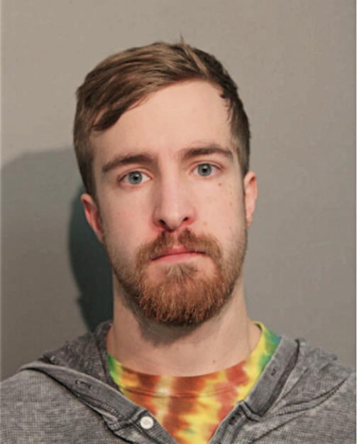 SHAWN M SENTER, Cook County, Illinois