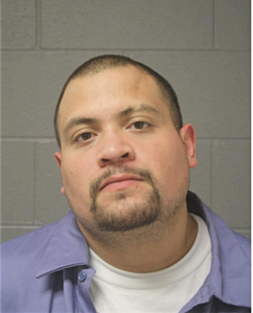 ADRIAN SEPULVEDA, Cook County, Illinois