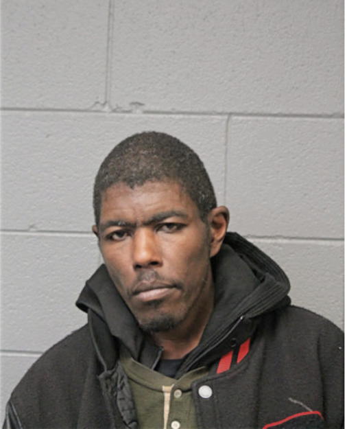 RAY E SHAW, Cook County, Illinois