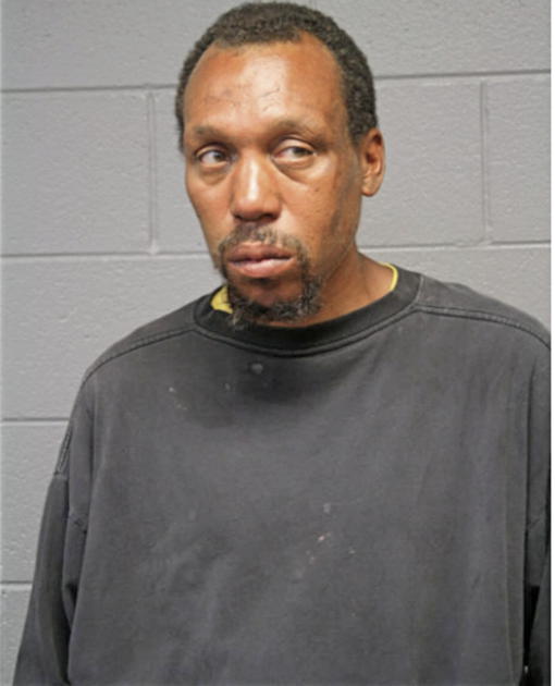 CLIFFORD SMILLEY, Cook County, Illinois
