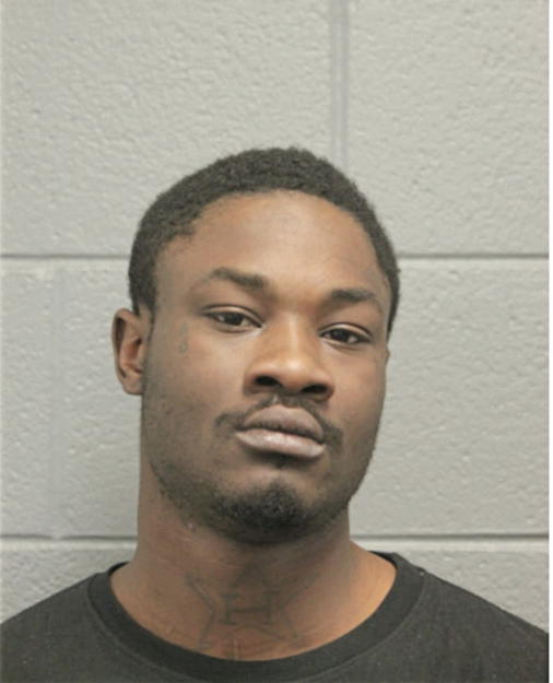 CHARLES J SPACE, Cook County, Illinois