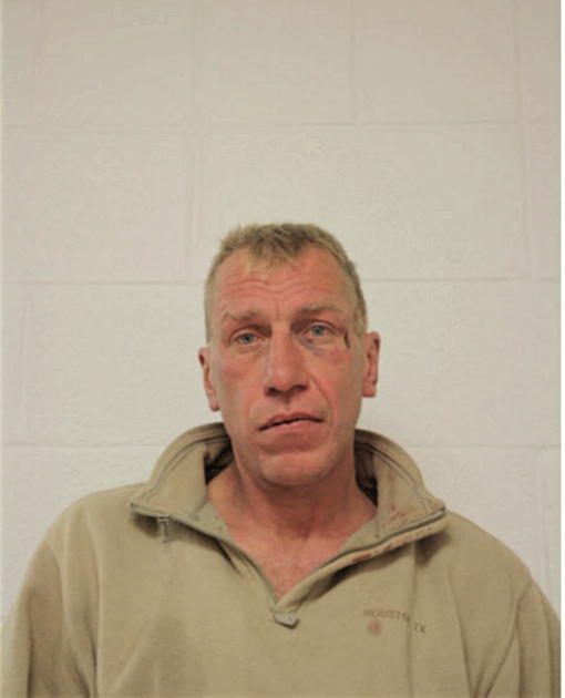 RICHARD SPOK, Cook County, Illinois