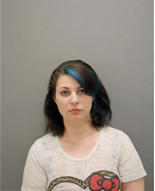 SHELBY L STARR-PELLERITO, Cook County, Illinois
