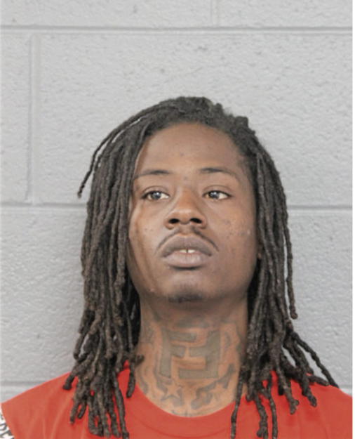 GREGORY STEWART, Cook County, Illinois
