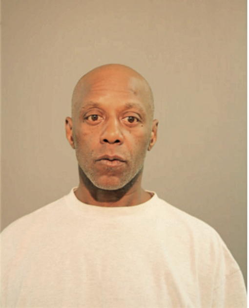 LLYOD K SUTTON, Cook County, Illinois