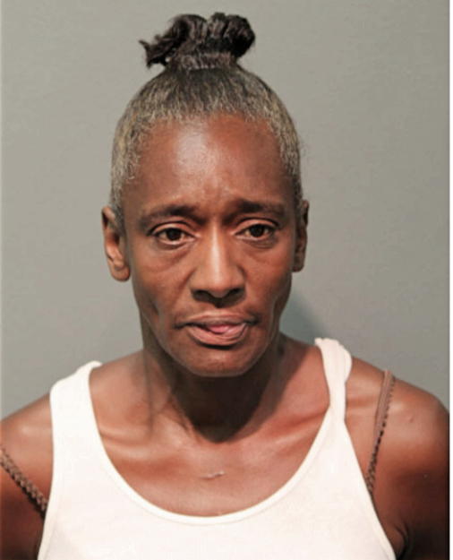 GENELL TAYLOR, Cook County, Illinois