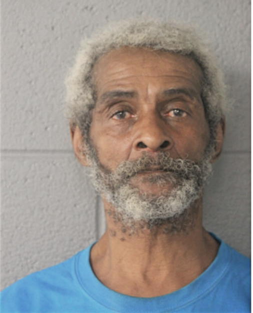LARRY D TAYLOR, Cook County, Illinois
