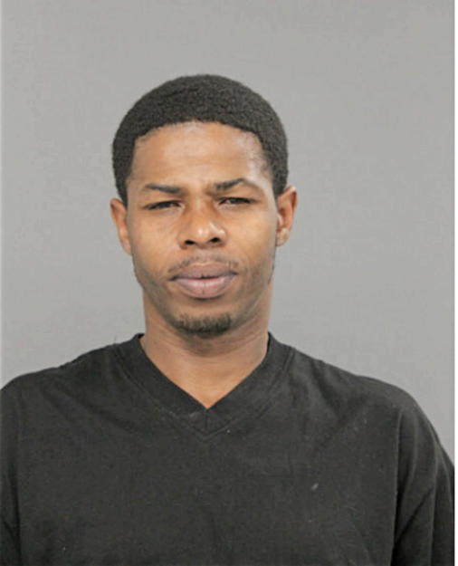 MARCHELLO T THOMAS, Cook County, Illinois