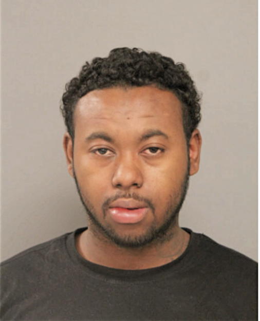MARLON J THOMAS, Cook County, Illinois