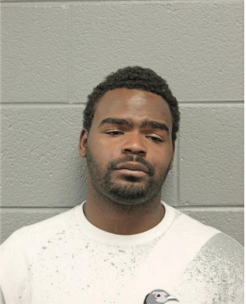JOHN D TIMMONS, Cook County, Illinois