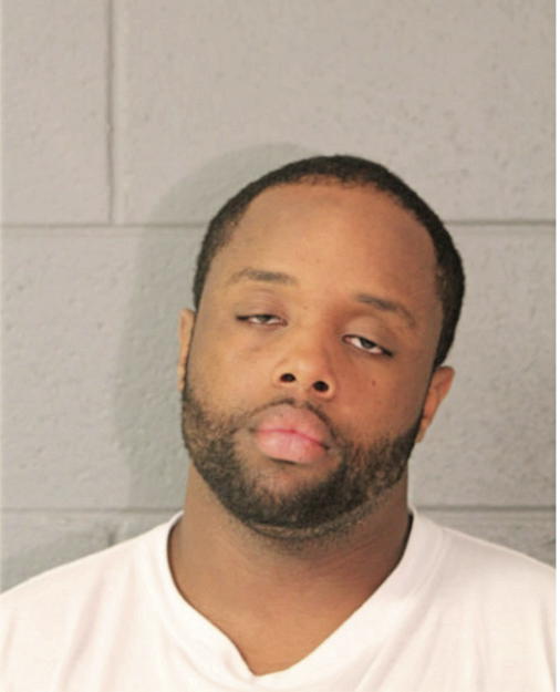 JURMARCUS TURNAGE, Cook County, Illinois
