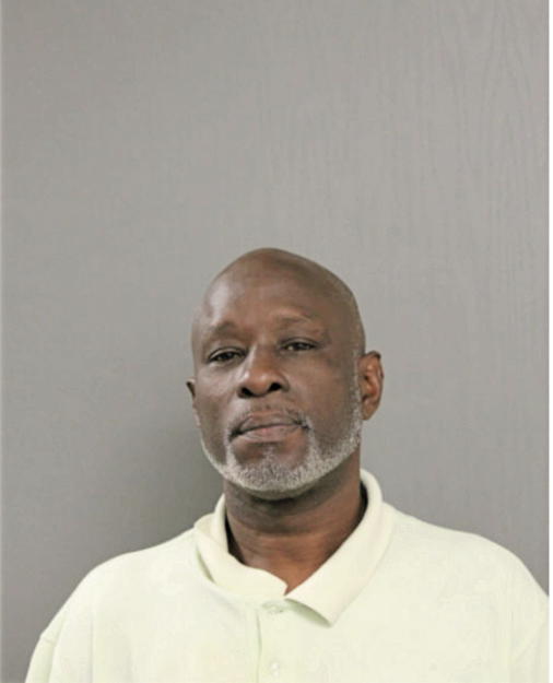 ANTHONY L UNDERWOOD, Cook County, Illinois