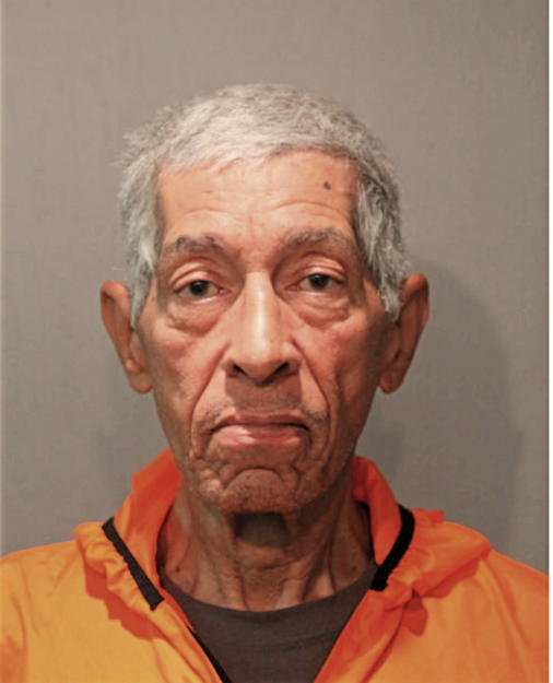 CARLO CORNEAL VAN ZANDT, Cook County, Illinois