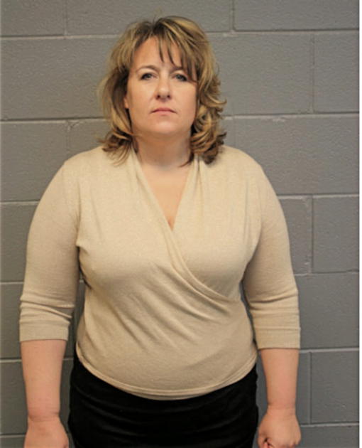 JANET WALKER, Cook County, Illinois