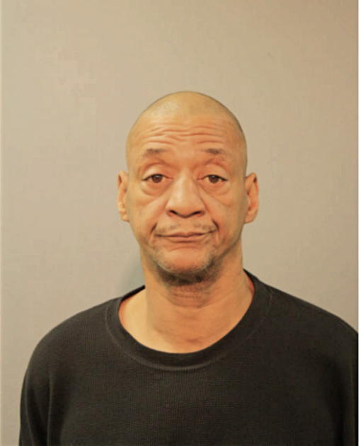 LAWRENCE WALKER, Cook County, Illinois