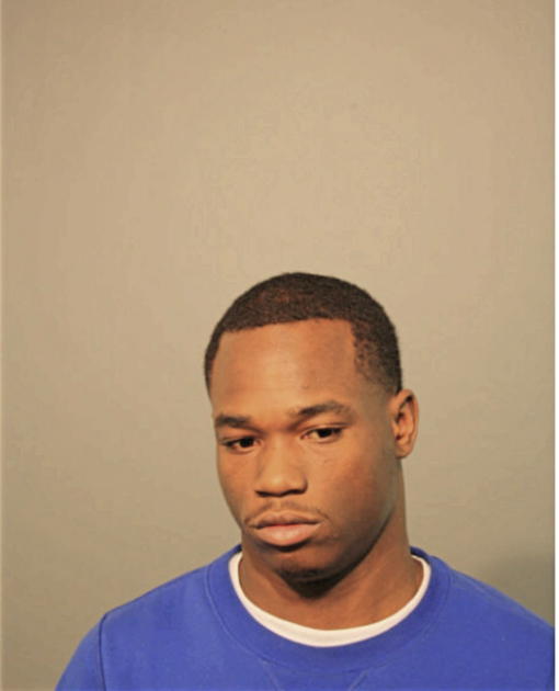 LEKNIGHS WALKER, Cook County, Illinois
