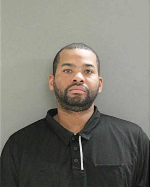 THEO T WALKER, Cook County, Illinois