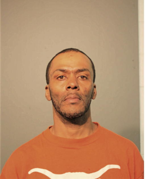 TYRENT L WARD, Cook County, Illinois