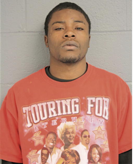 JONATHAN C WASHINGTON, Cook County, Illinois