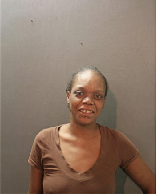 SHALONDA D WASHINGTON, Cook County, Illinois