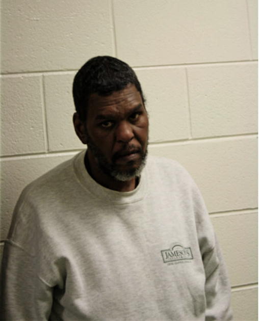 DANNIE WATSON, Cook County, Illinois