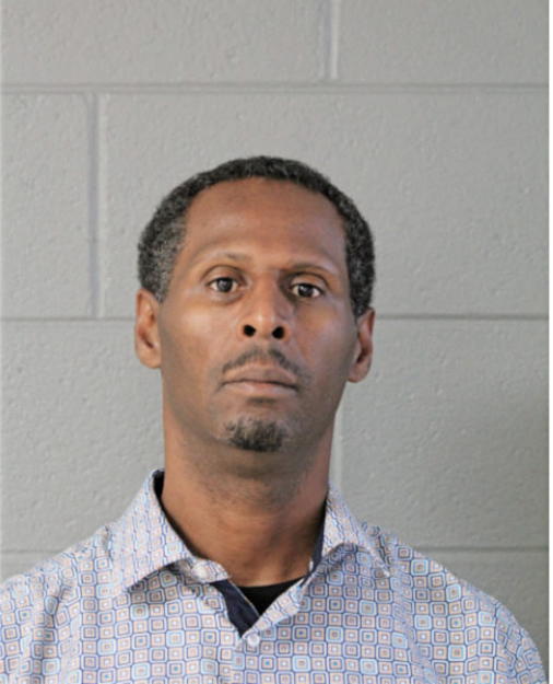 DENNIS L WEEKLY, Cook County, Illinois