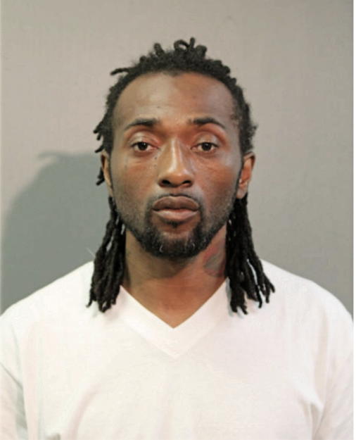 WILLIAM WHEELER, Cook County, Illinois