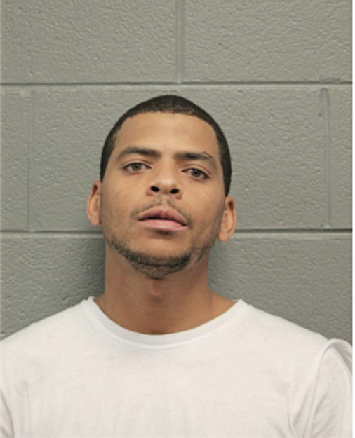 DARMARCUS A WILBERT, Cook County, Illinois