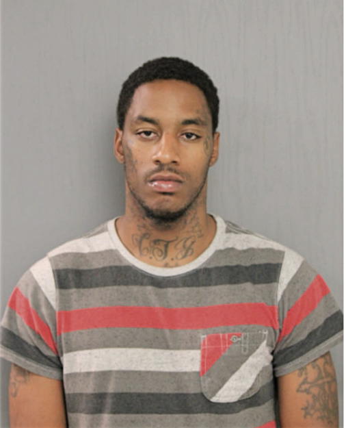 CHARLES WILLIAMS, Cook County, Illinois