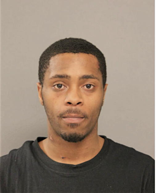 DIAMANTE C WILLIAMS, Cook County, Illinois